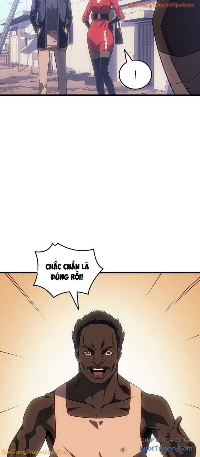 Sự Trở Lại Của Pháp Sư Vĩ Đại Sau 4000 Năm - Chapter 231 - Page 50