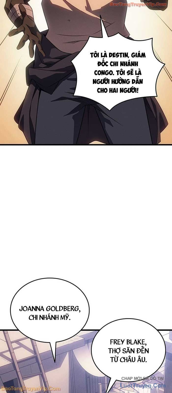 Sự Trở Lại Của Pháp Sư Vĩ Đại Sau 4000 Năm - Chapter 231 - Page 51