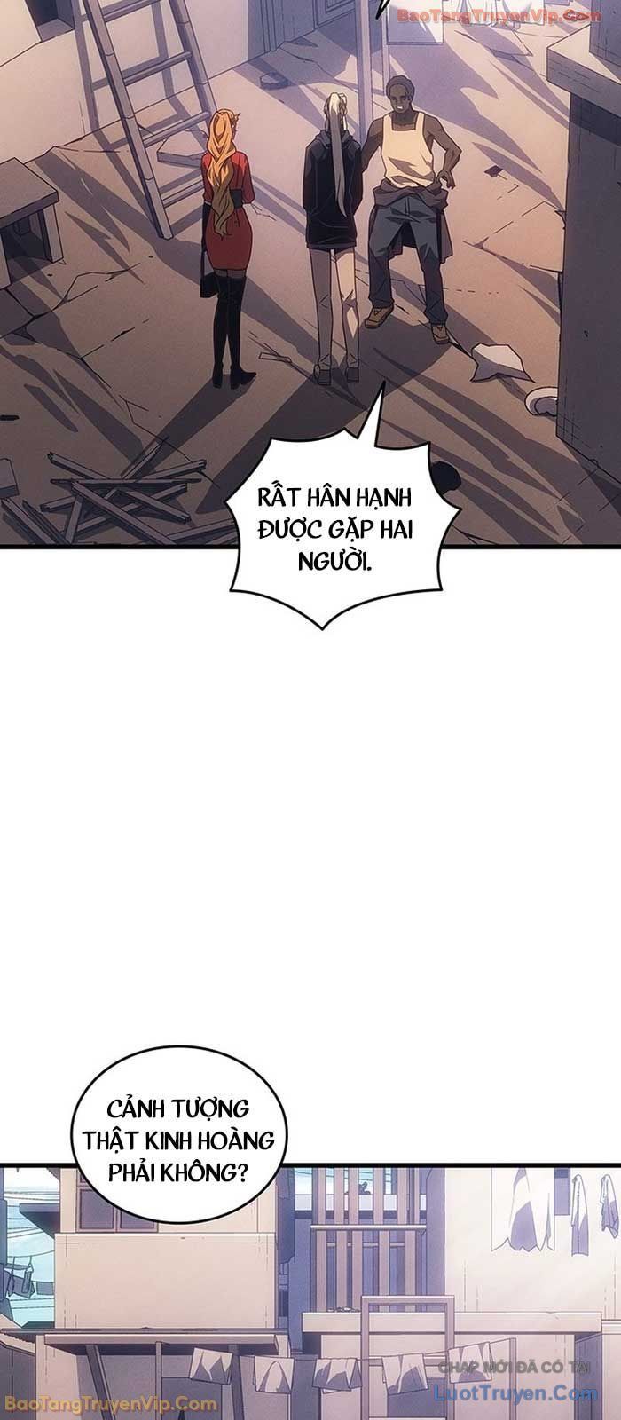 Sự Trở Lại Của Pháp Sư Vĩ Đại Sau 4000 Năm - Chapter 231 - Page 52