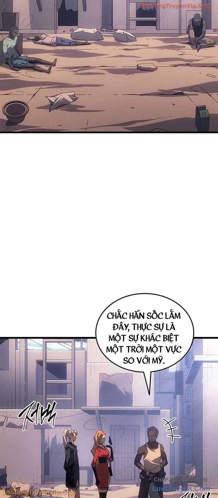 Sự Trở Lại Của Pháp Sư Vĩ Đại Sau 4000 Năm - Chapter 231 - Page 53