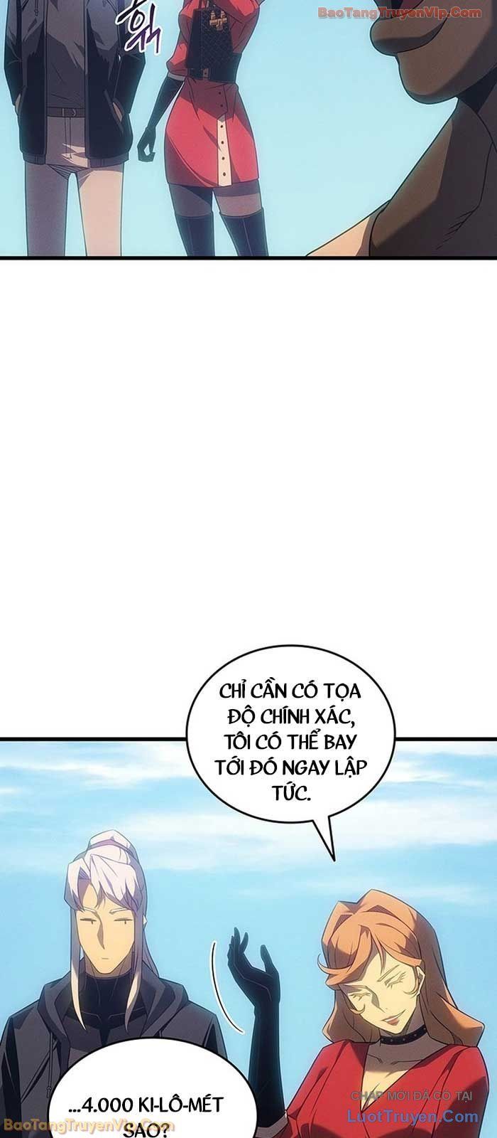 Sự Trở Lại Của Pháp Sư Vĩ Đại Sau 4000 Năm - Chapter 231 - Page 55