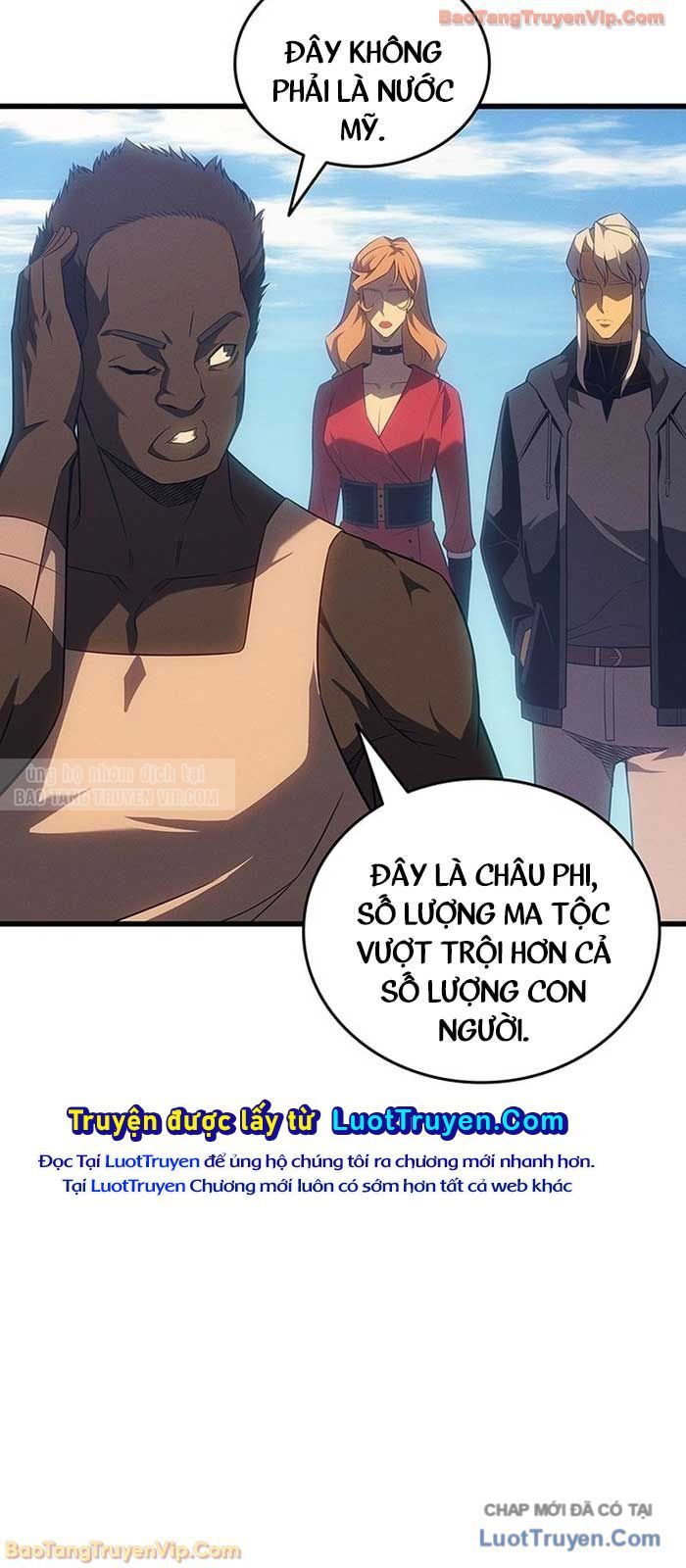 Sự Trở Lại Của Pháp Sư Vĩ Đại Sau 4000 Năm - Chapter 231 - Page 58