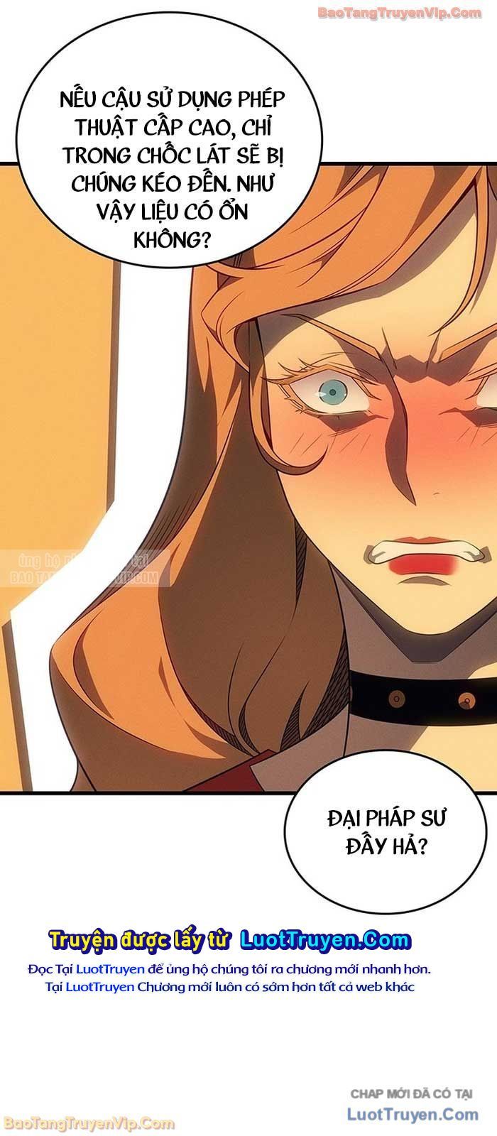 Sự Trở Lại Của Pháp Sư Vĩ Đại Sau 4000 Năm - Chapter 231 - Page 59