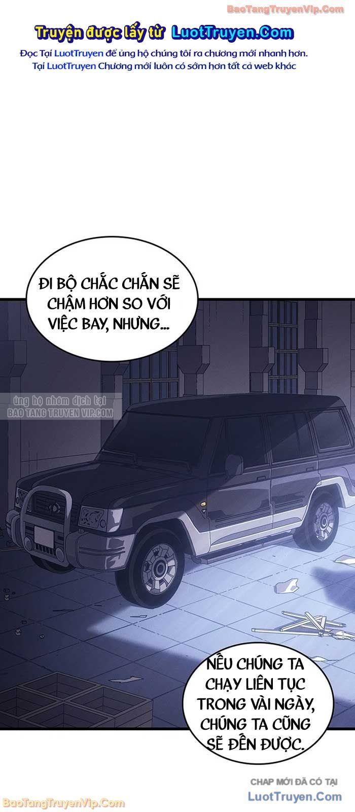 Sự Trở Lại Của Pháp Sư Vĩ Đại Sau 4000 Năm - Chapter 231 - Page 62