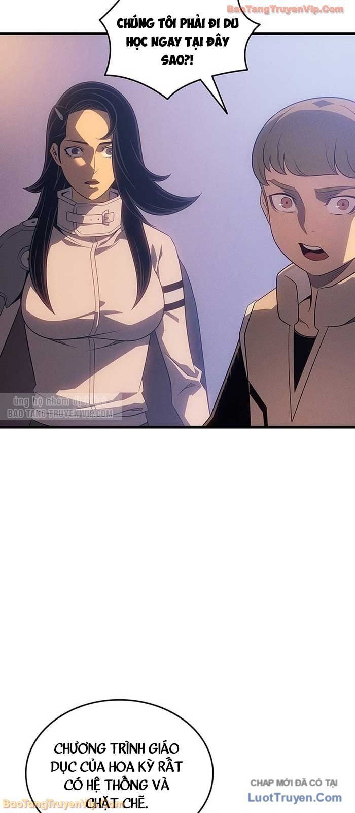 Sự Trở Lại Của Pháp Sư Vĩ Đại Sau 4000 Năm - Chapter 231 - Page 8