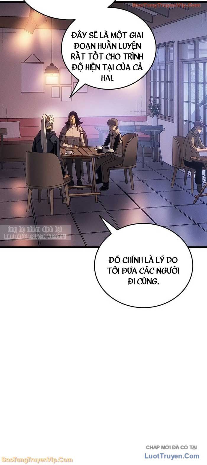 Sự Trở Lại Của Pháp Sư Vĩ Đại Sau 4000 Năm - Chapter 231 - Page 9