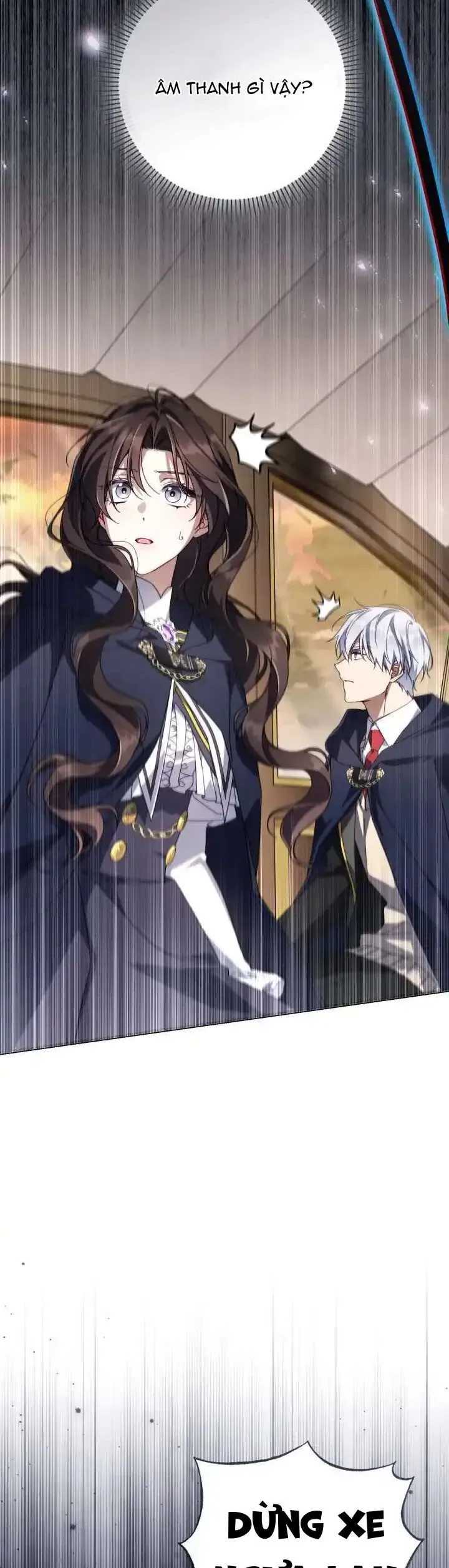 Tiểu Thư Phản Diện Bj - Chapter 43 - Page 10