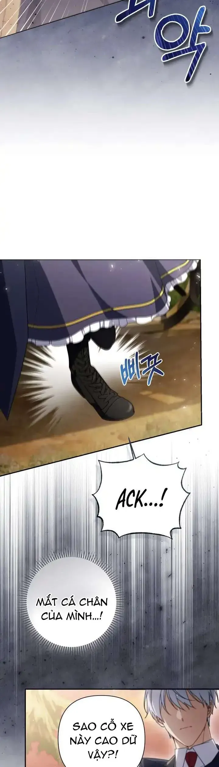 Tiểu Thư Phản Diện Bj - Chapter 43 - Page 12