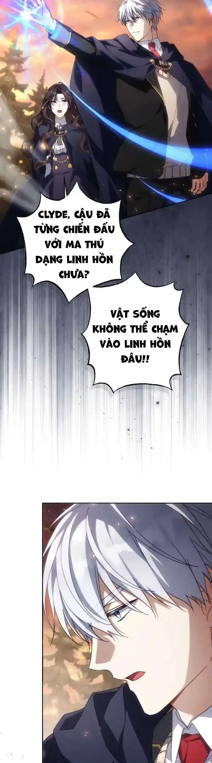 Tiểu Thư Phản Diện Bj - Chapter 43 - Page 17