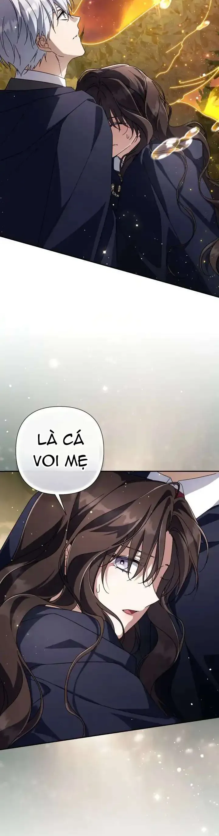 Tiểu Thư Phản Diện Bj - Chapter 43 - Page 22