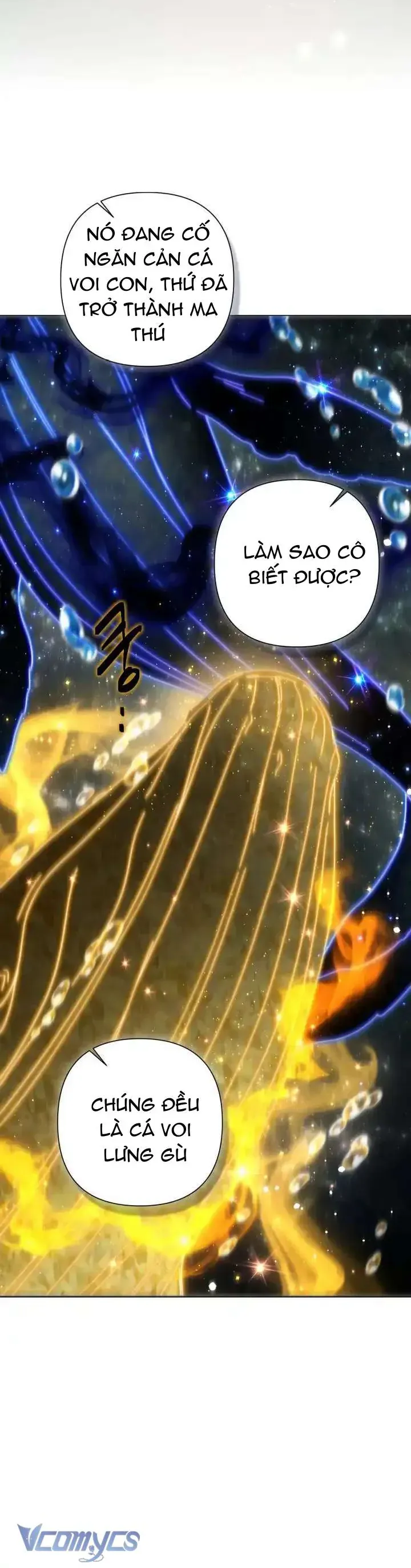 Tiểu Thư Phản Diện Bj - Chapter 43 - Page 23