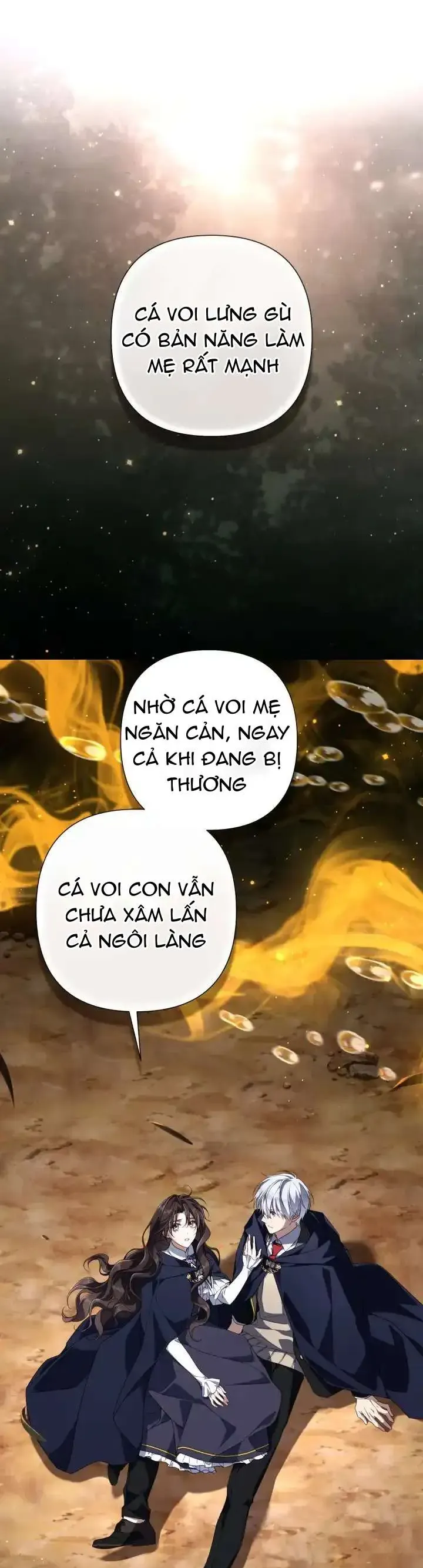 Tiểu Thư Phản Diện Bj - Chapter 43 - Page 24