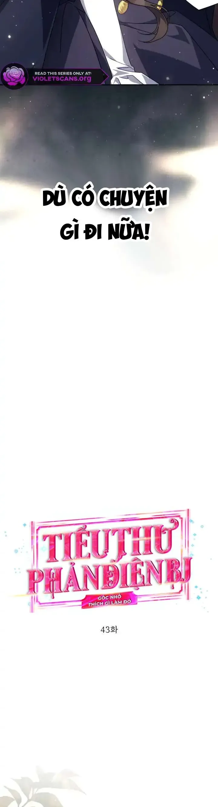 Tiểu Thư Phản Diện Bj - Chapter 43 - Page 26