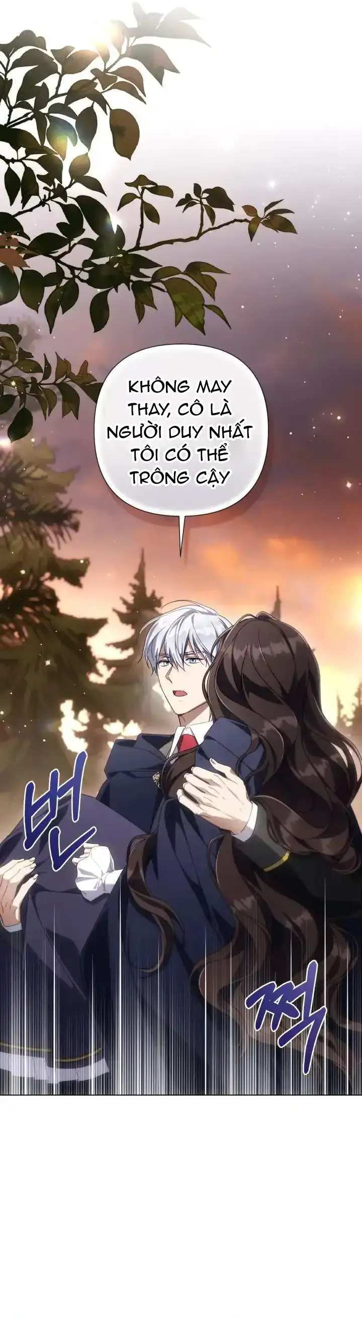 Tiểu Thư Phản Diện Bj - Chapter 43 - Page 29