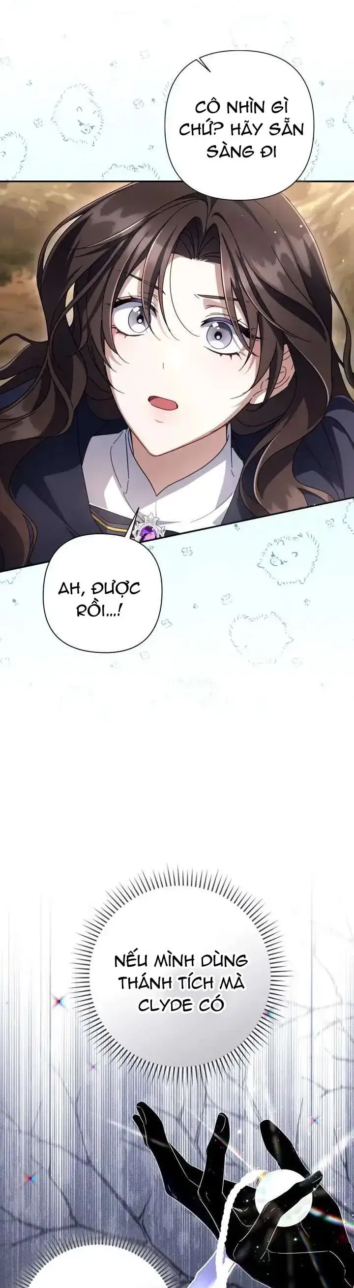 Tiểu Thư Phản Diện Bj - Chapter 43 - Page 30