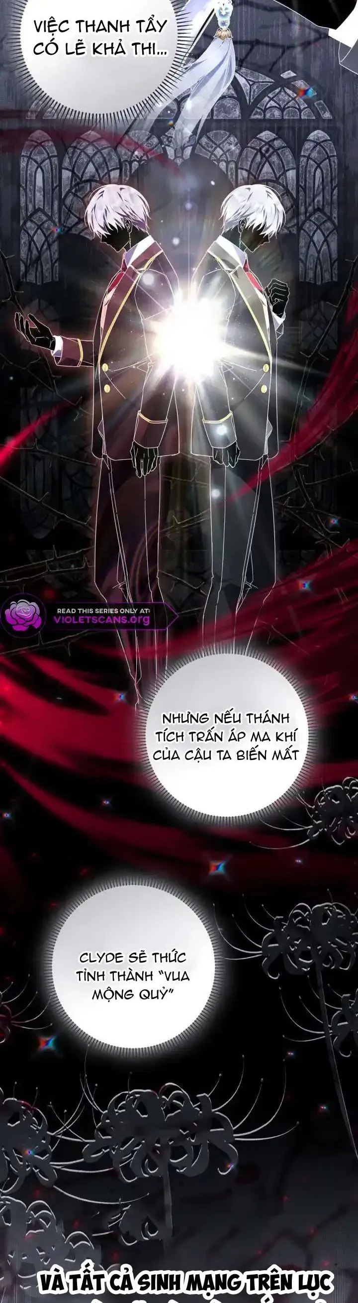 Tiểu Thư Phản Diện Bj - Chapter 43 - Page 31