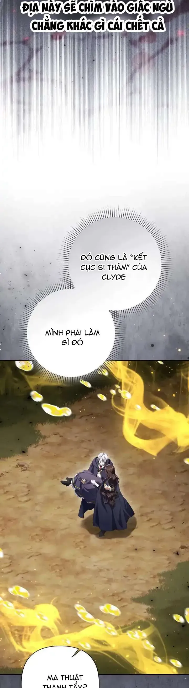 Tiểu Thư Phản Diện Bj - Chapter 43 - Page 32