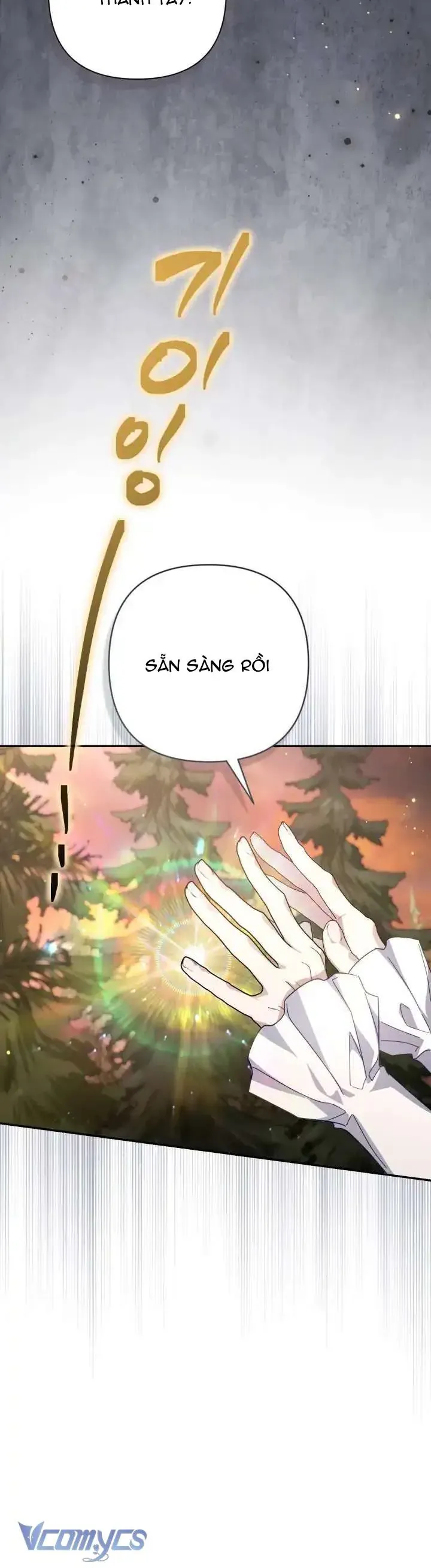 Tiểu Thư Phản Diện Bj - Chapter 43 - Page 33