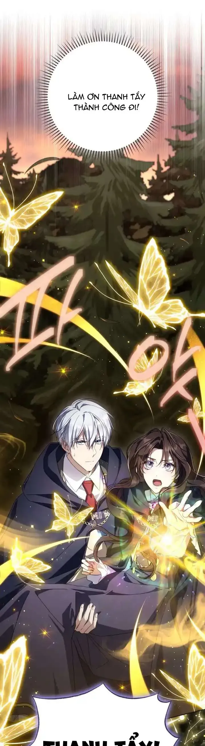 Tiểu Thư Phản Diện Bj - Chapter 43 - Page 34