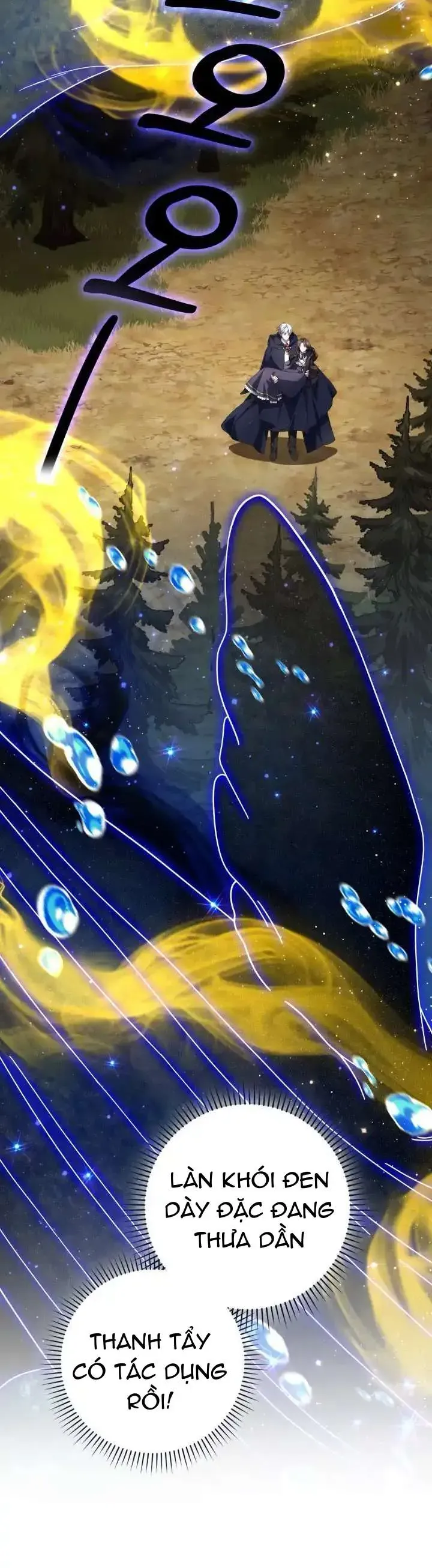 Tiểu Thư Phản Diện Bj - Chapter 43 - Page 36