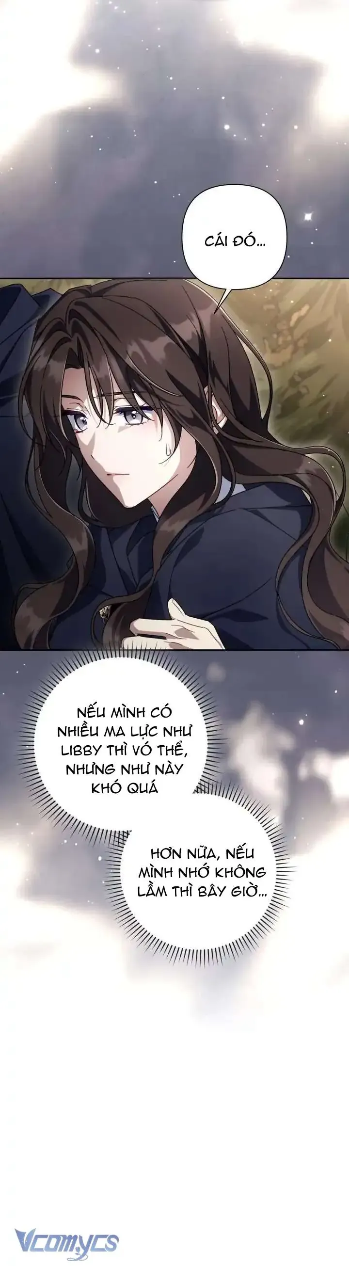 Tiểu Thư Phản Diện Bj - Chapter 43 - Page 38