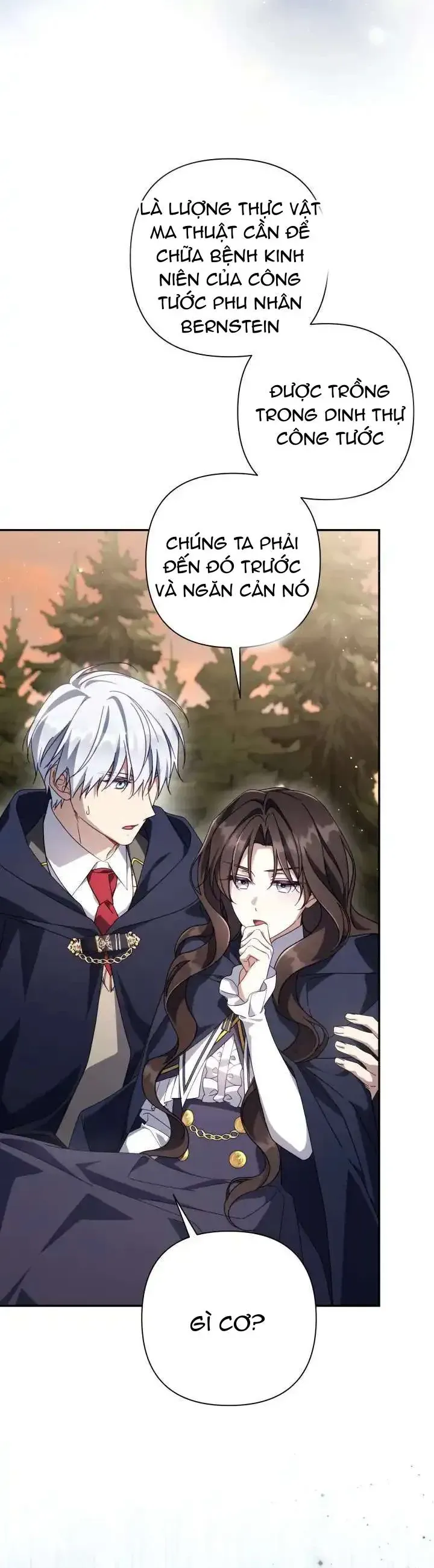 Tiểu Thư Phản Diện Bj - Chapter 43 - Page 40