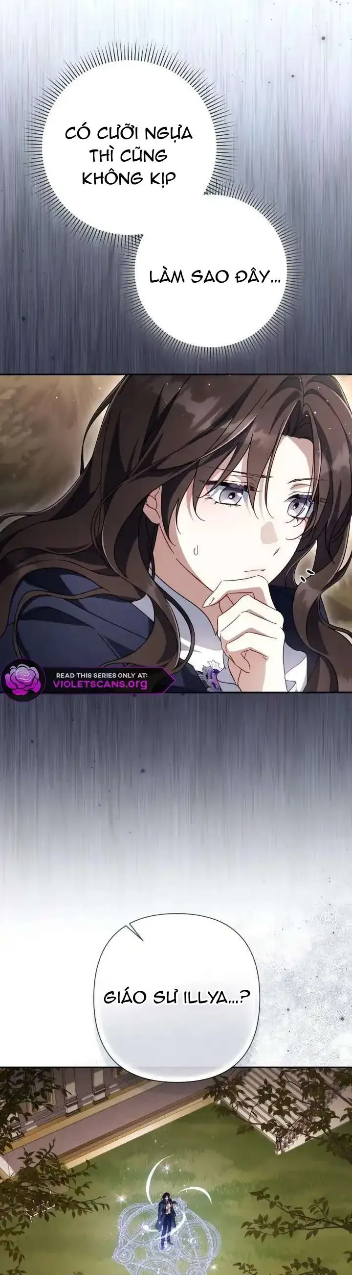 Tiểu Thư Phản Diện Bj - Chapter 43 - Page 41