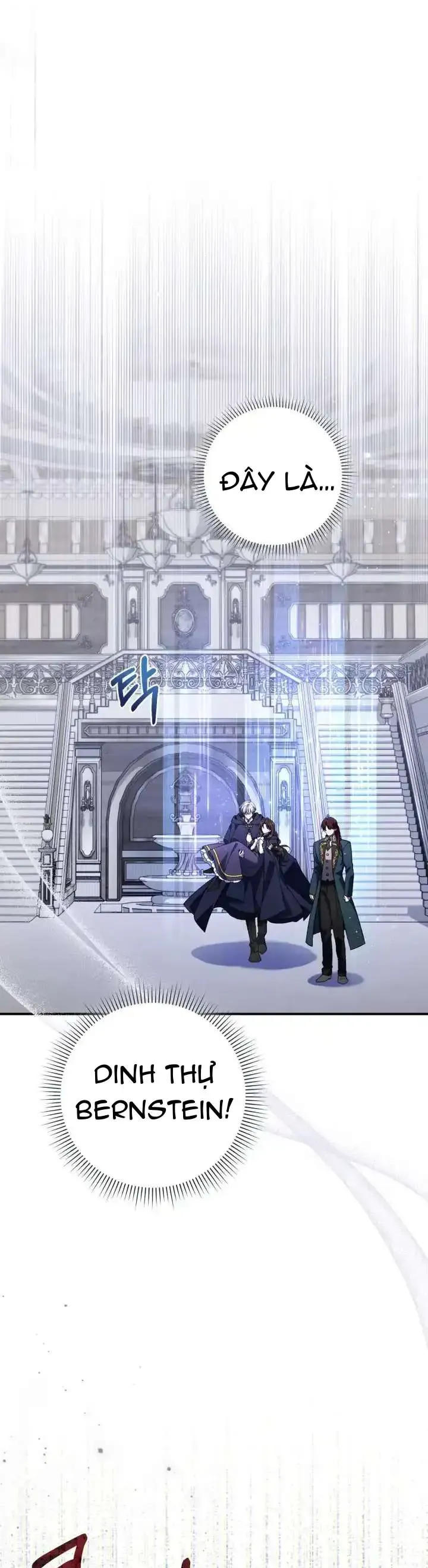 Tiểu Thư Phản Diện Bj - Chapter 43 - Page 44