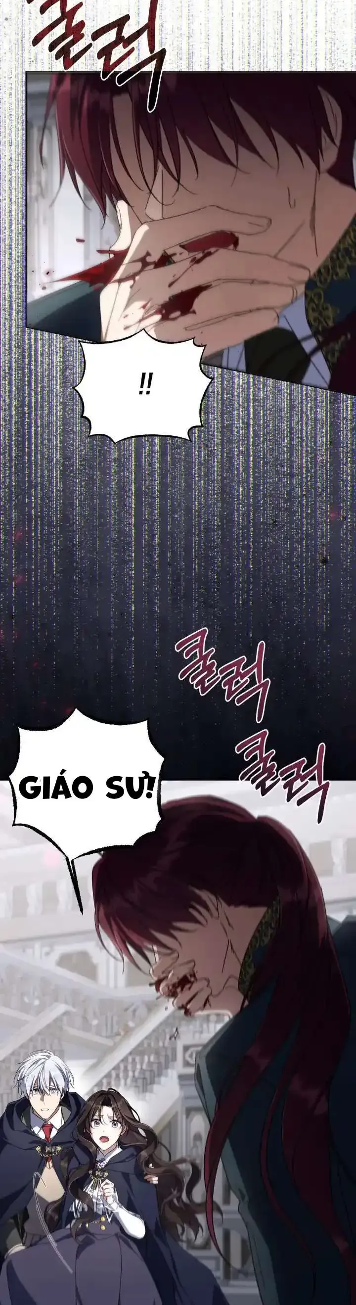 Tiểu Thư Phản Diện Bj - Chapter 43 - Page 45