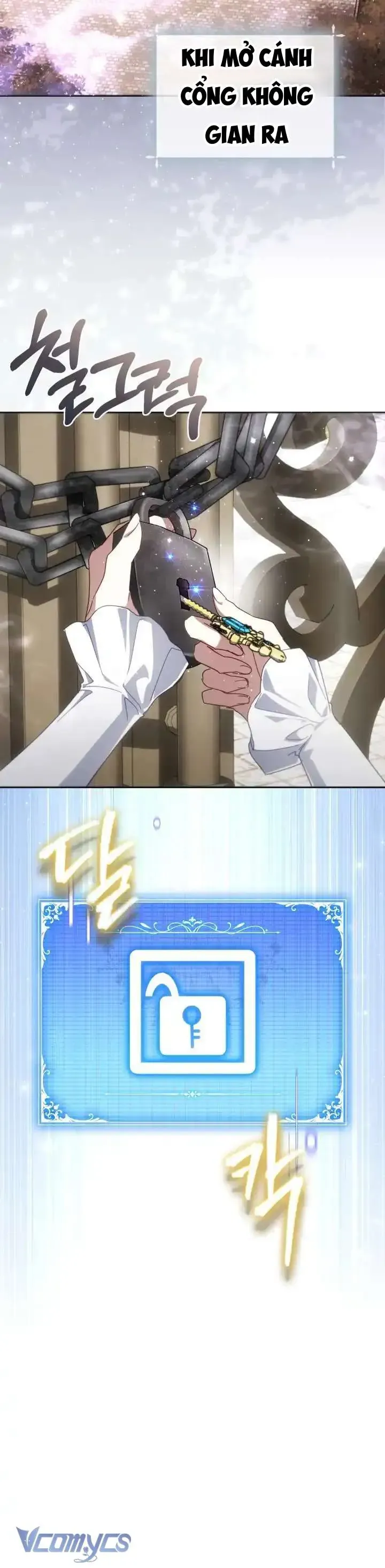 Tiểu Thư Phản Diện Bj - Chapter 43 - Page 51