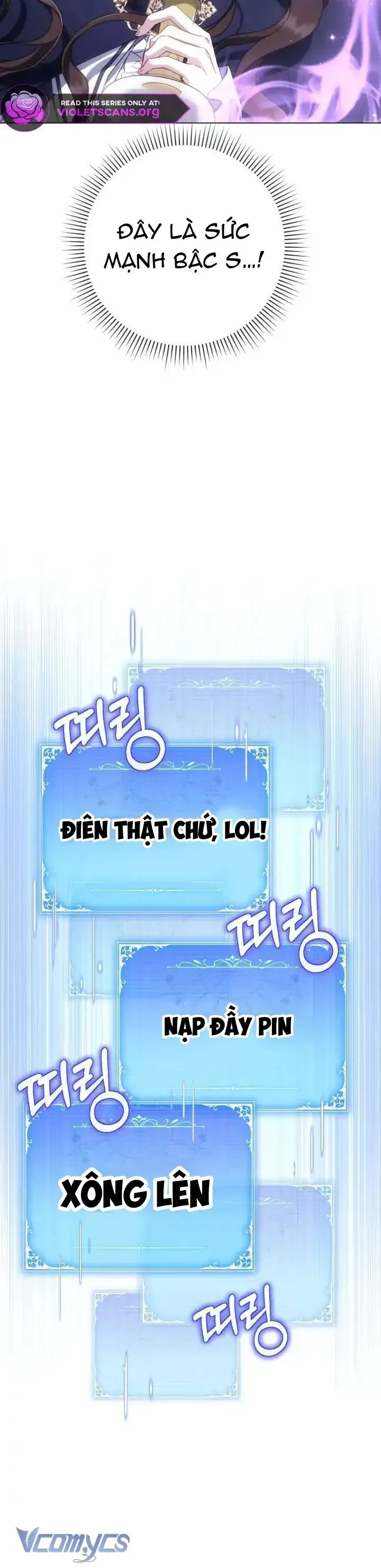 Tiểu Thư Phản Diện Bj - Chapter 43 - Page 55