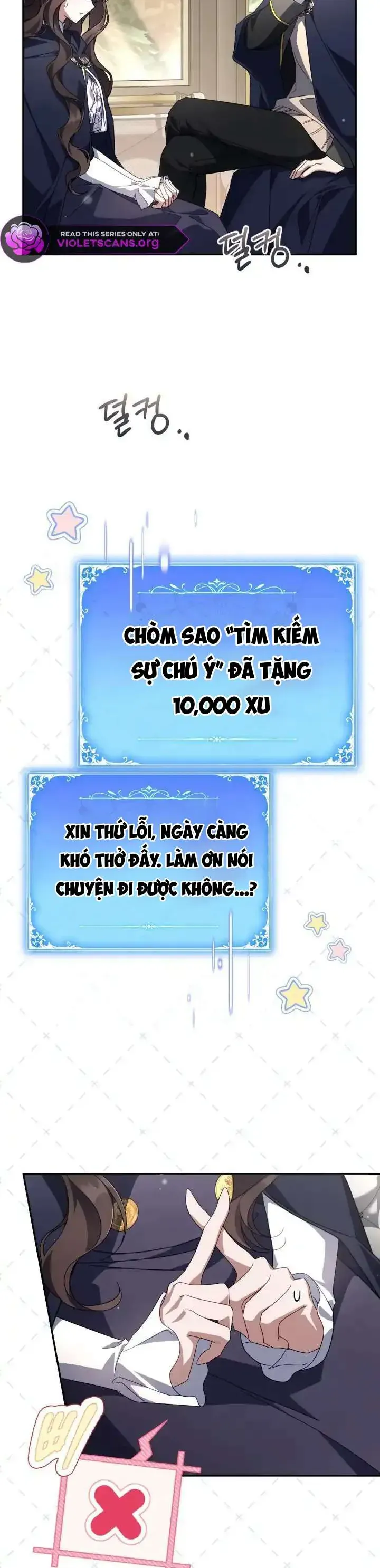 Tiểu Thư Phản Diện Bj - Chapter 43 - Page 7