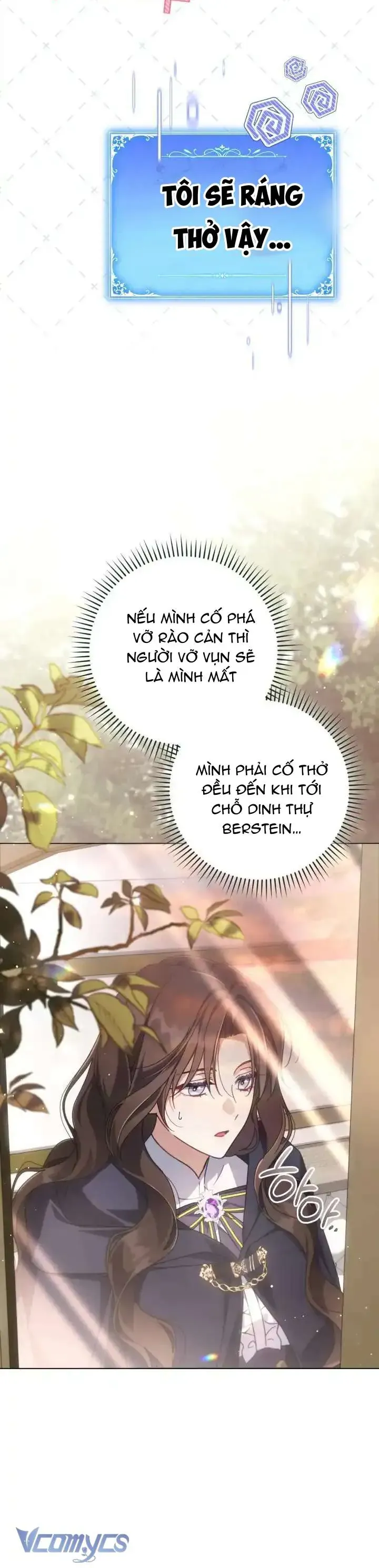 Tiểu Thư Phản Diện Bj - Chapter 43 - Page 8