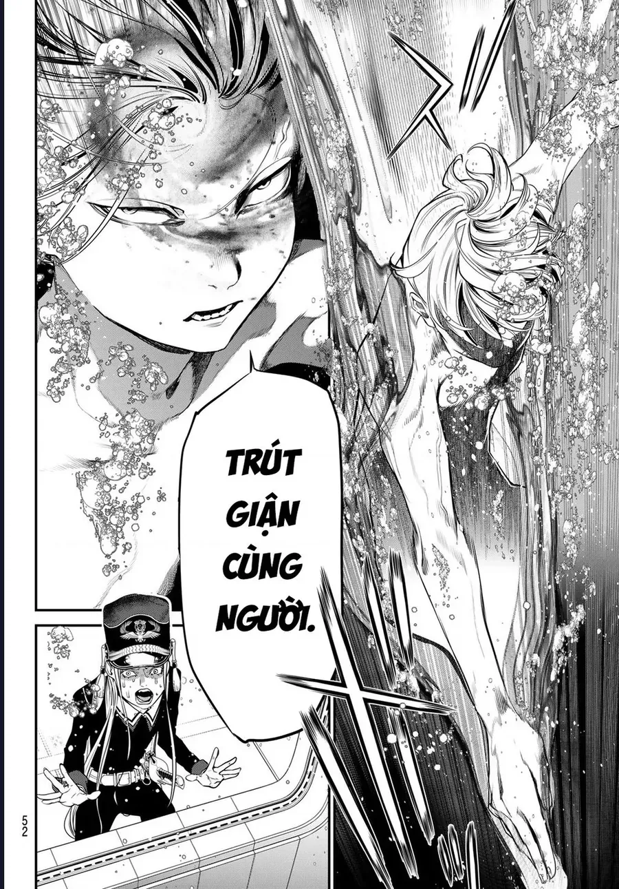 Pháp Sư Tro Tàn - Chapter 44 - Page 16