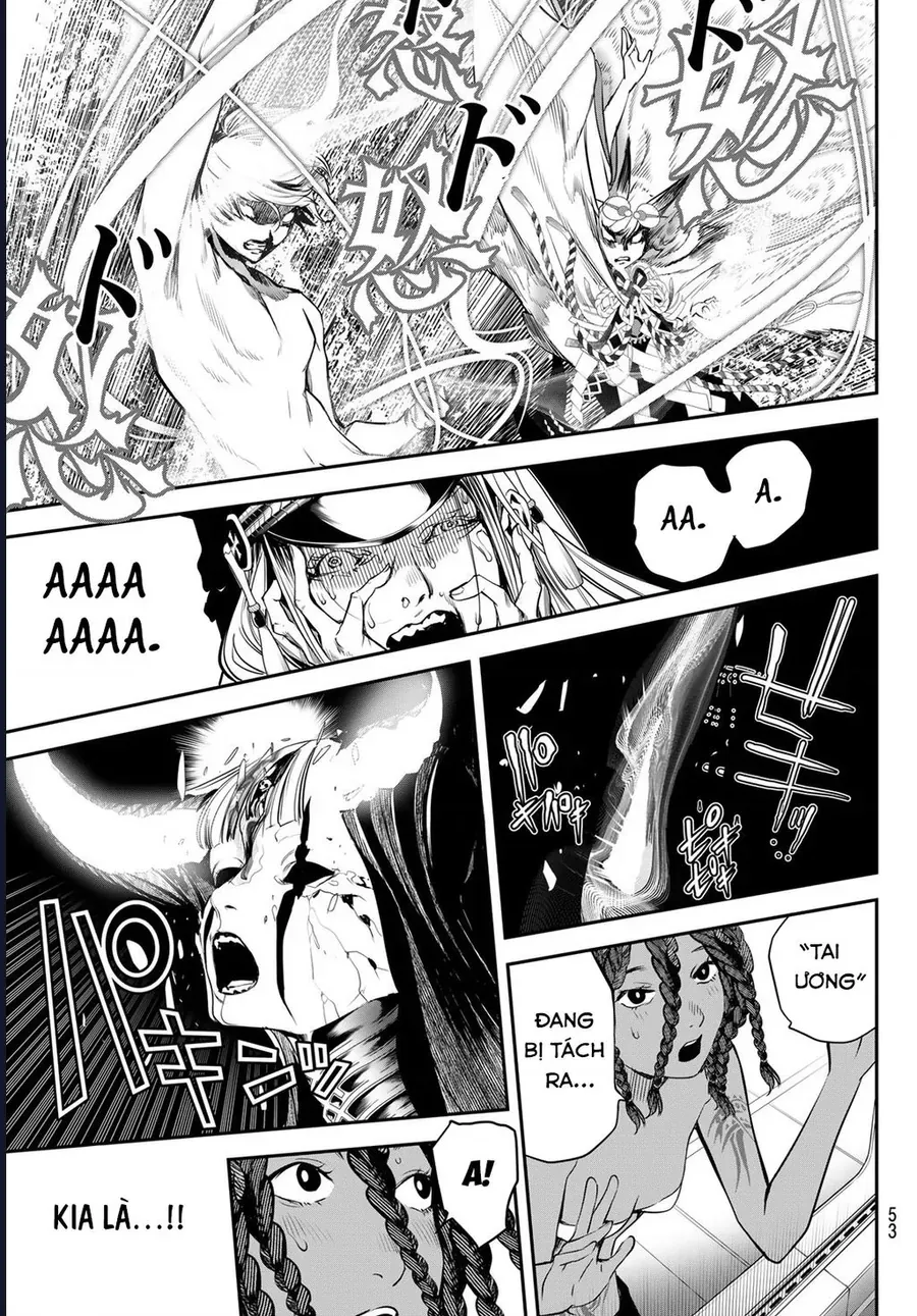 Pháp Sư Tro Tàn - Chapter 44 - Page 17