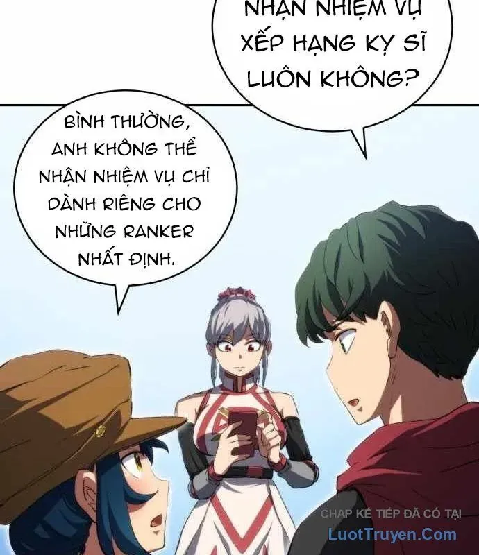 Wild Ranker - Chapter 29 - Page 25