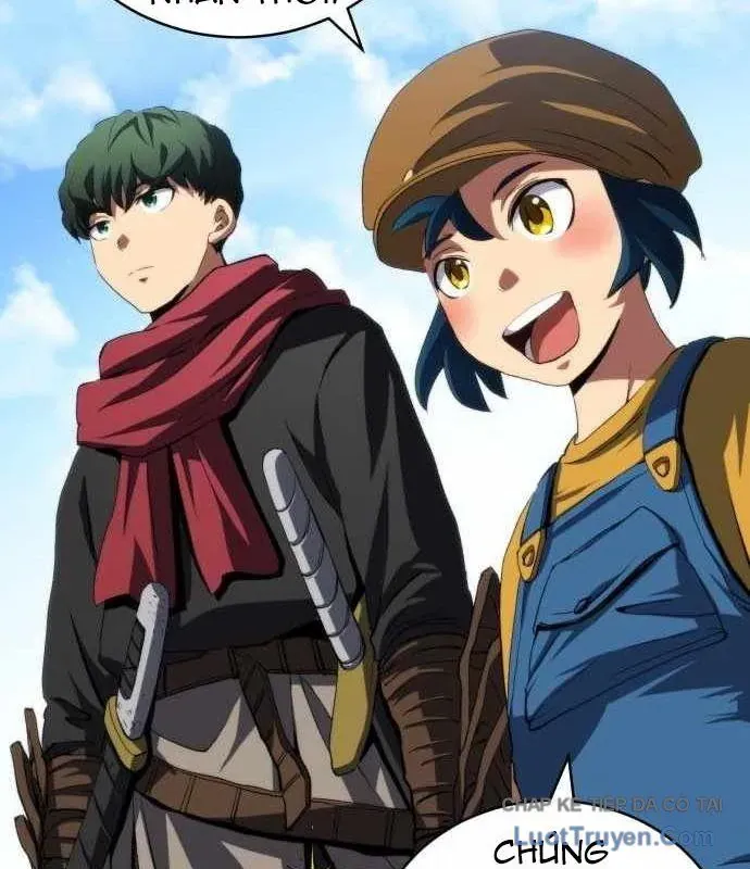 Wild Ranker - Chapter 29 - Page 37