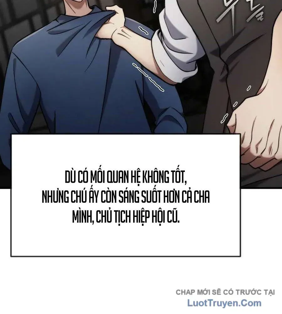 Thần Khí Huyền Thoại Của Người Chơi Thiên Tài - Chapter 65 - Page 121