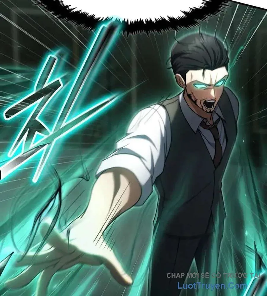 Thần Khí Huyền Thoại Của Người Chơi Thiên Tài - Chapter 65 - Page 18