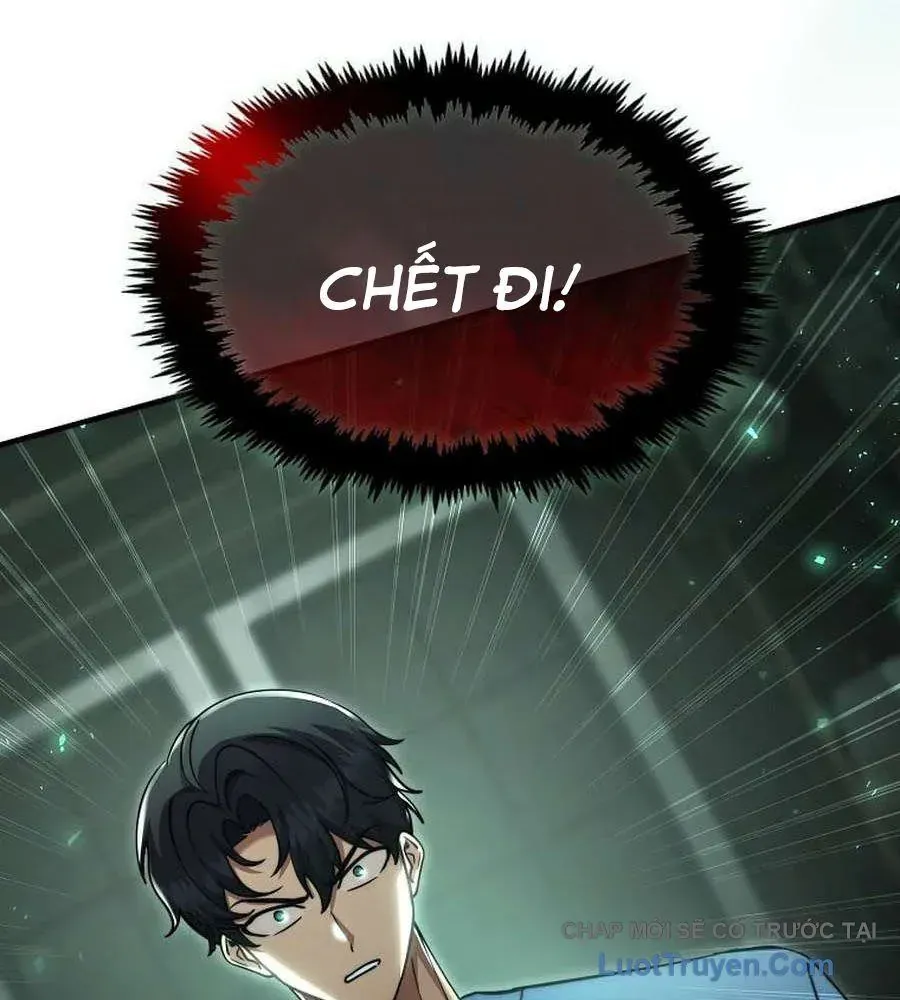 Thần Khí Huyền Thoại Của Người Chơi Thiên Tài - Chapter 65 - Page 22