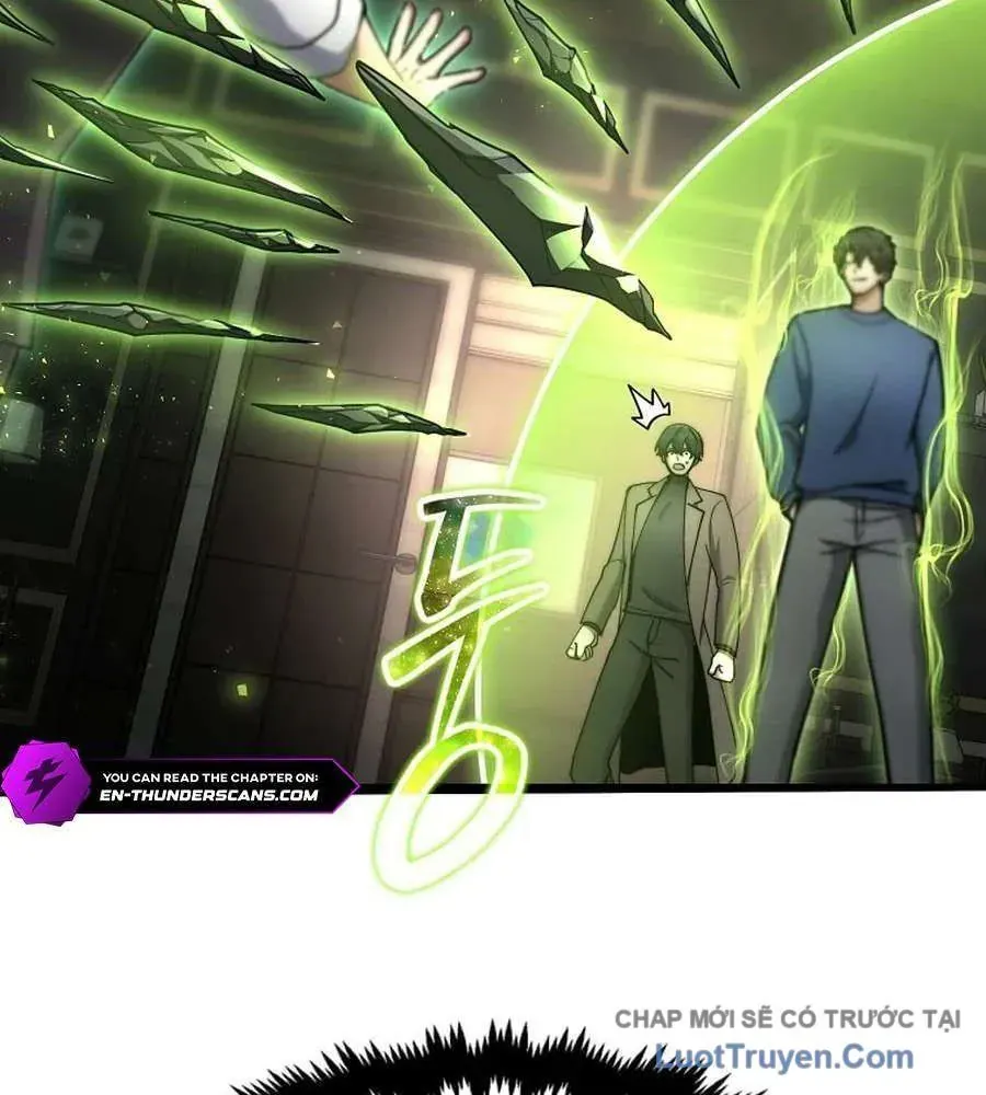 Thần Khí Huyền Thoại Của Người Chơi Thiên Tài - Chapter 65 - Page 46