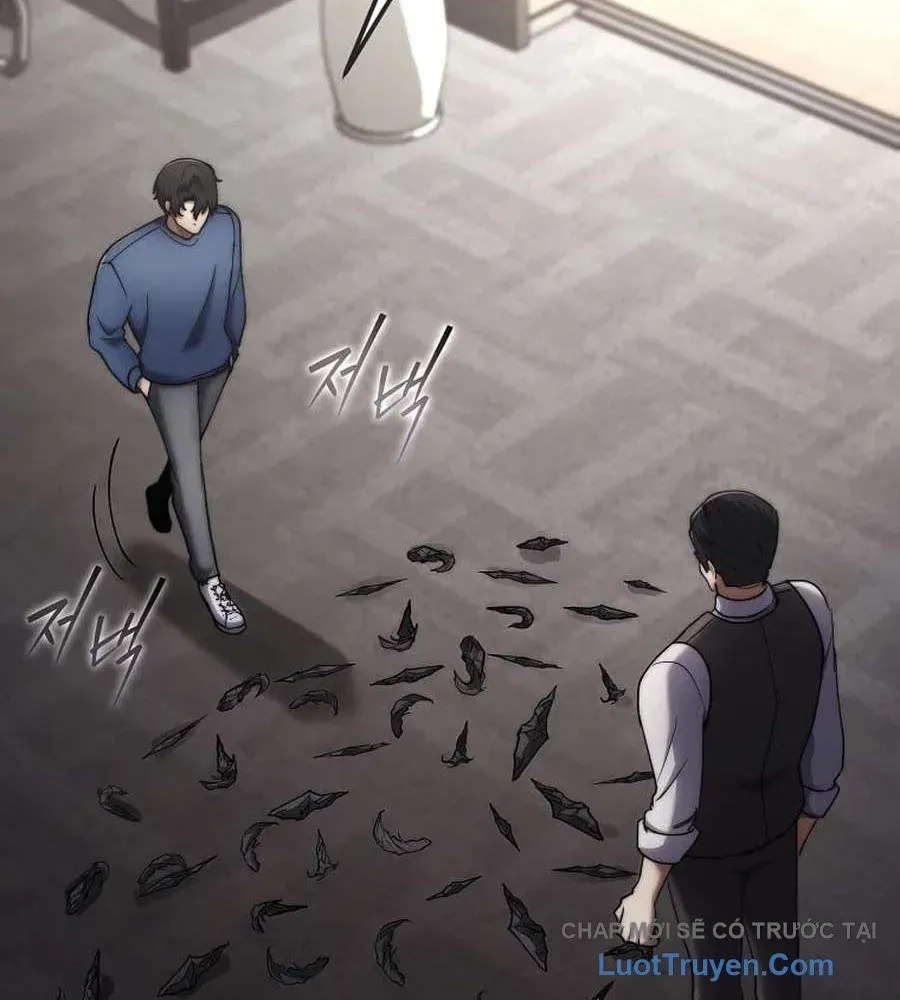 Thần Khí Huyền Thoại Của Người Chơi Thiên Tài - Chapter 65 - Page 86