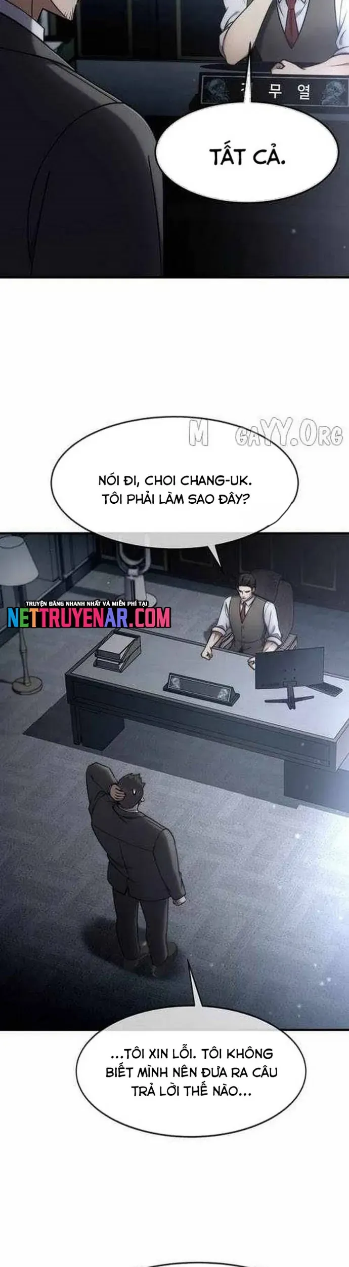 Thần Khí Huyền Thoại Của Người Chơi Thiên Tài - Chapter 66 - Page 10