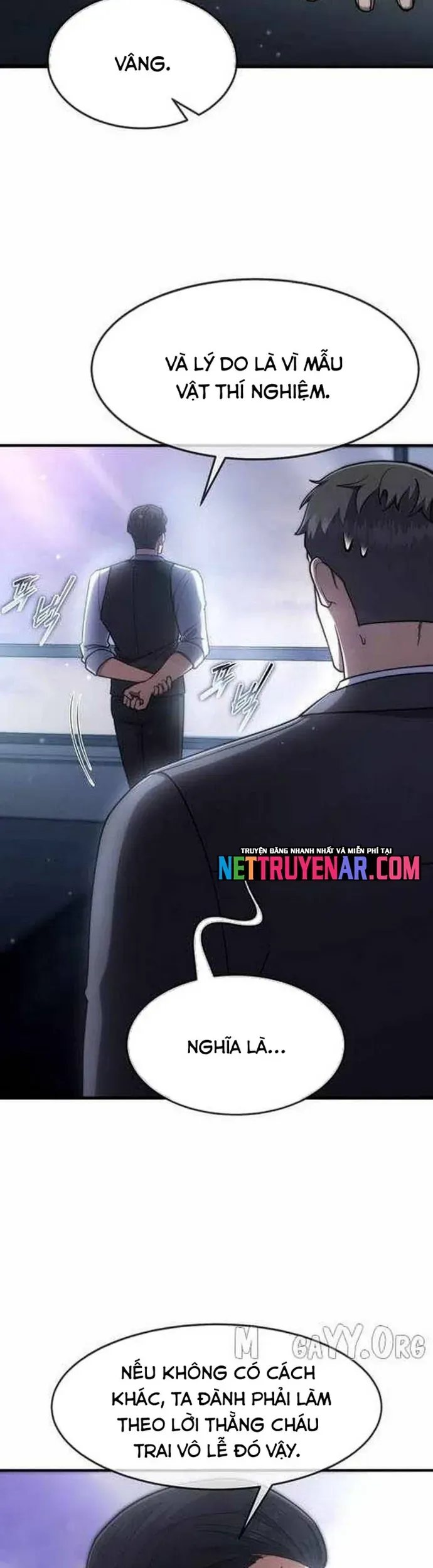 Thần Khí Huyền Thoại Của Người Chơi Thiên Tài - Chapter 66 - Page 12