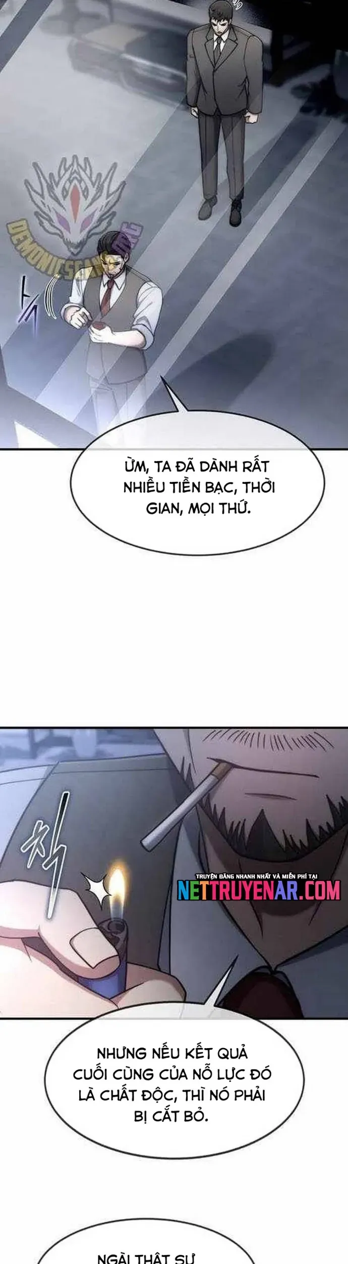 Thần Khí Huyền Thoại Của Người Chơi Thiên Tài - Chapter 66 - Page 14