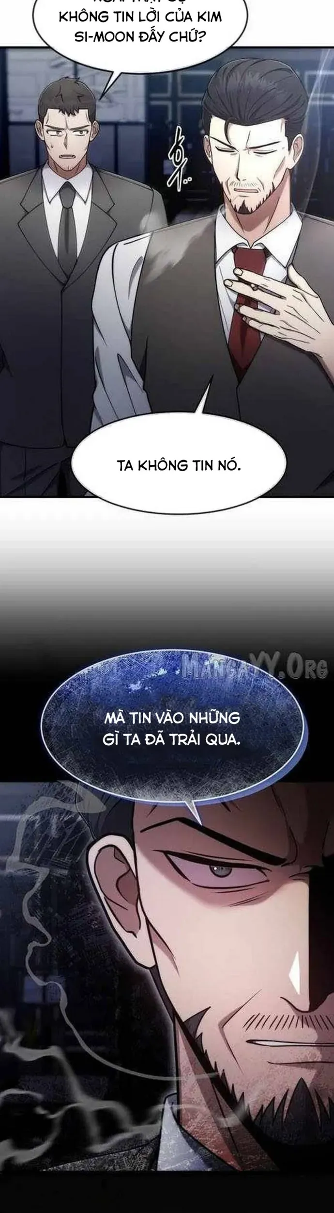 Thần Khí Huyền Thoại Của Người Chơi Thiên Tài - Chapter 66 - Page 15