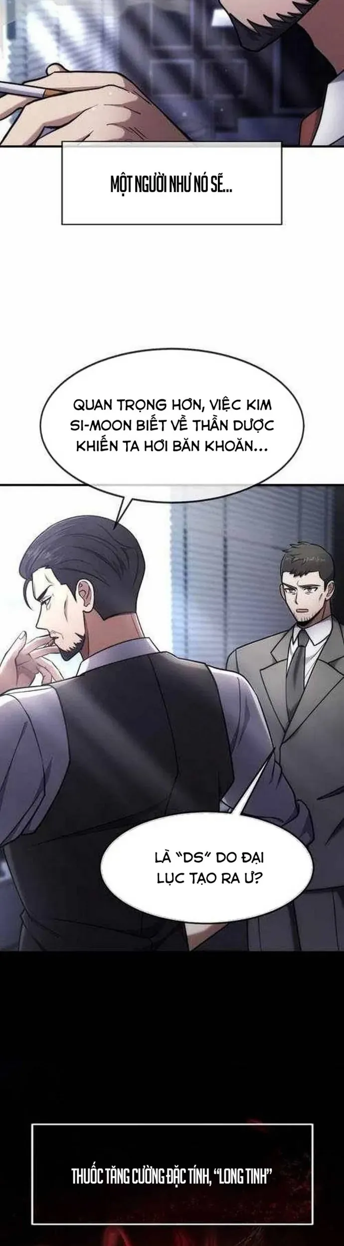 Thần Khí Huyền Thoại Của Người Chơi Thiên Tài - Chapter 66 - Page 17