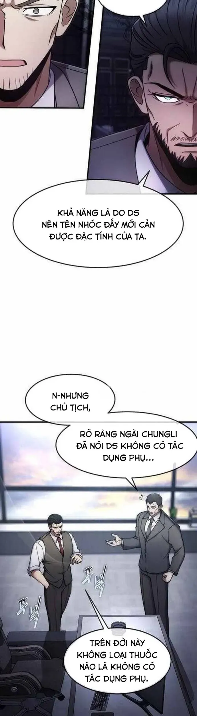 Thần Khí Huyền Thoại Của Người Chơi Thiên Tài - Chapter 66 - Page 20