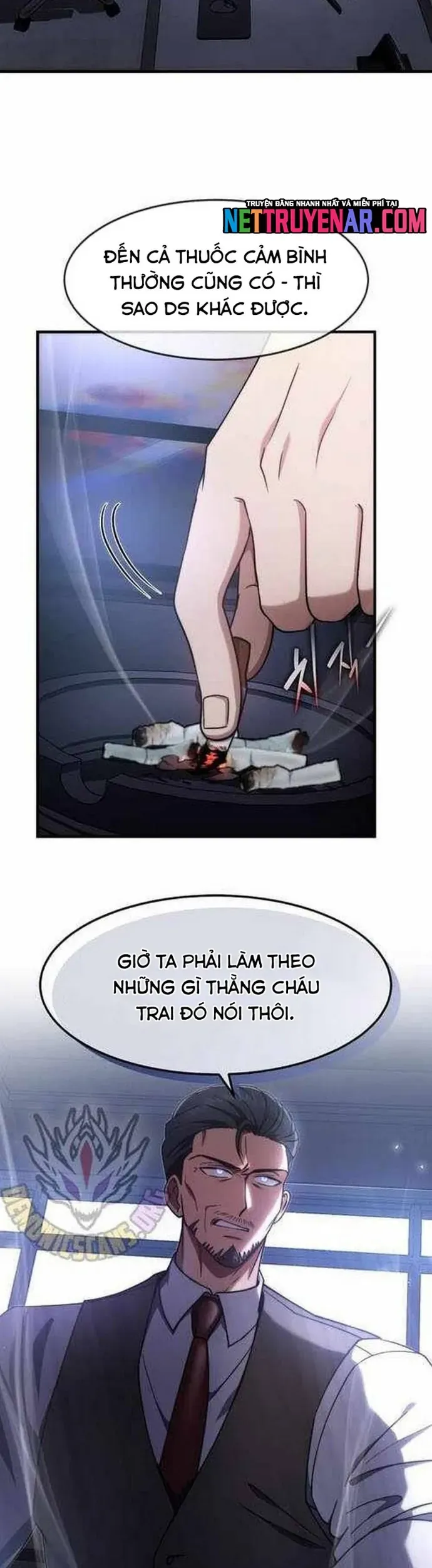 Thần Khí Huyền Thoại Của Người Chơi Thiên Tài - Chapter 66 - Page 21