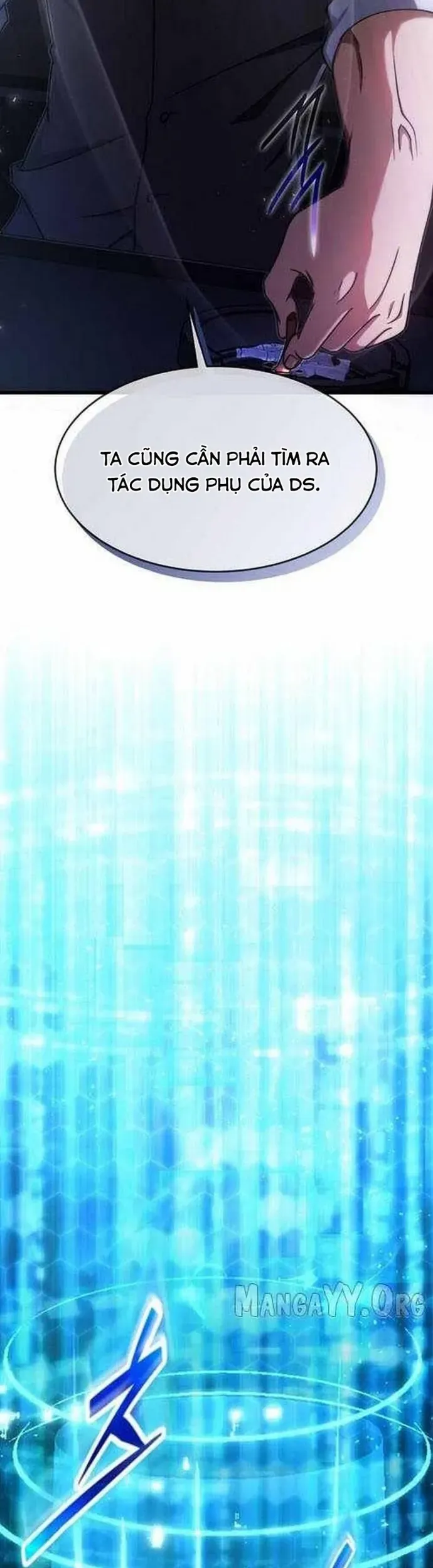 Thần Khí Huyền Thoại Của Người Chơi Thiên Tài - Chapter 66 - Page 22